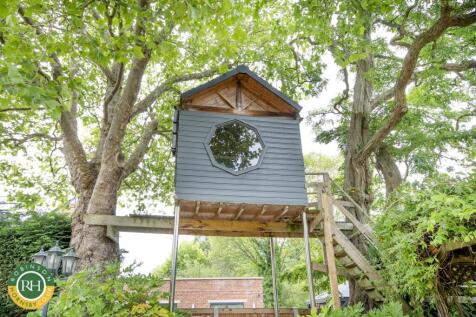 tree house