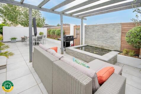 outdoor area