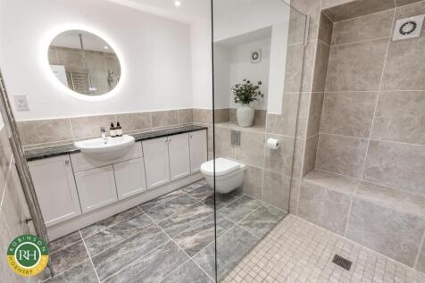 wet room