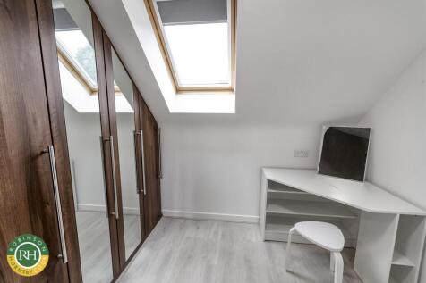 ensuite dressing