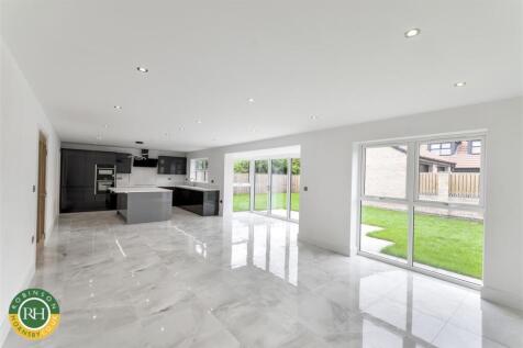 living kitchen