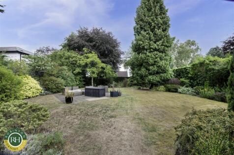 gardens