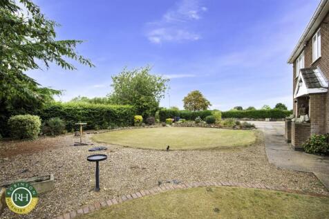 gardens