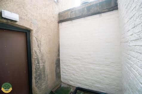 Side Passage