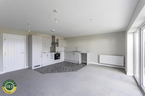 living kitche