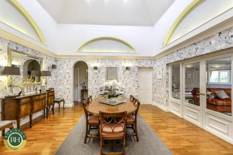 Dining hall