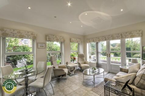 Orangery