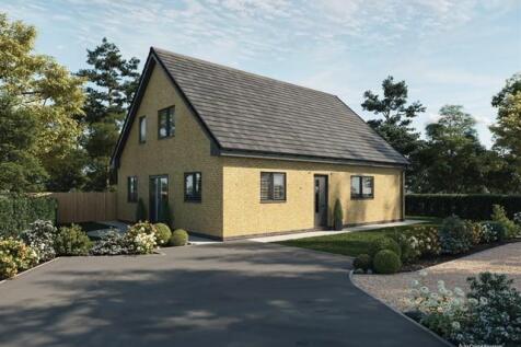 Birchwood Dell new home