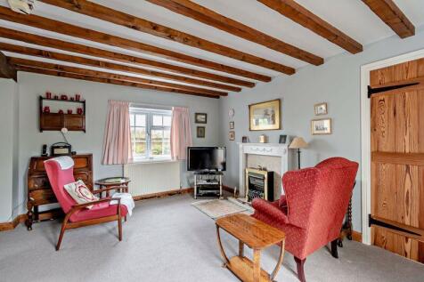Reception Room - Sitting Area