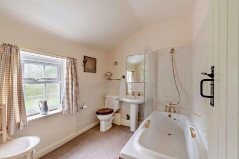 Bathroom Two