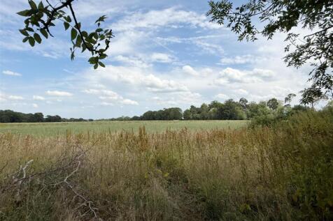 Field to rear 1.JPG