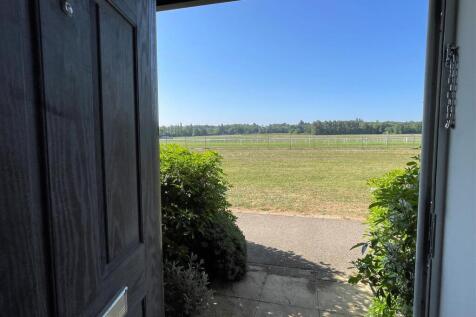 Racecourse view 1.JPG