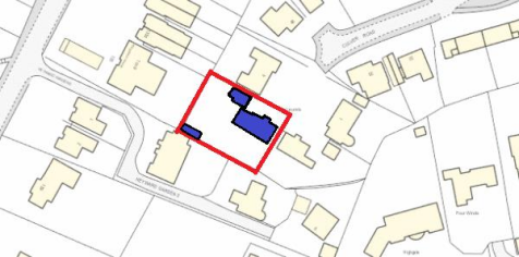 3 The Laurels, Culver Rd Plot.png