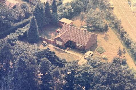 Aerial Shot
