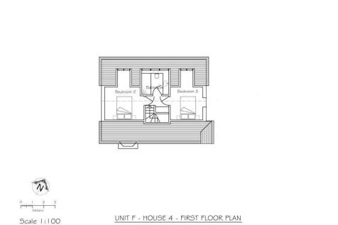 25-08-11-Unit F House 4 - First floor plan - 1.100