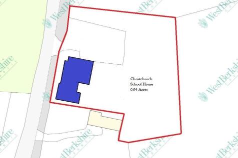 Christchurch School House PLOT.jpg