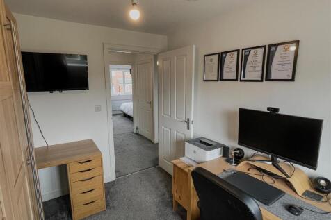44 Tasker Way Photo-Bedroom 3 &#43; Home Office 1.jpg