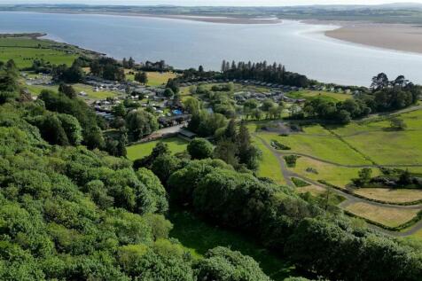 Wigtown Bay