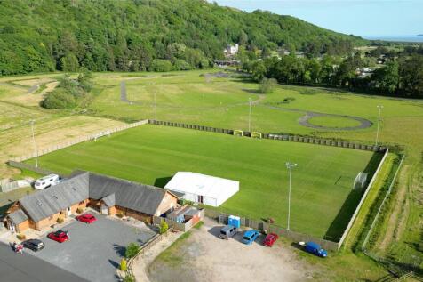 Football Pitch