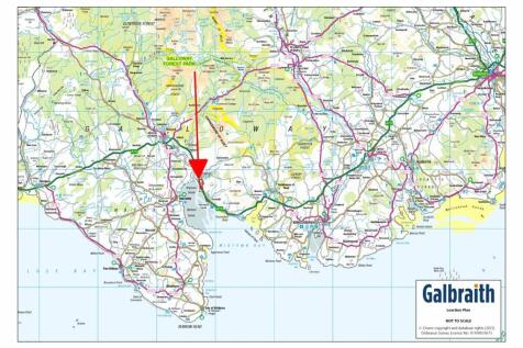 Location Plan