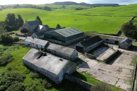 Nether Glenlair