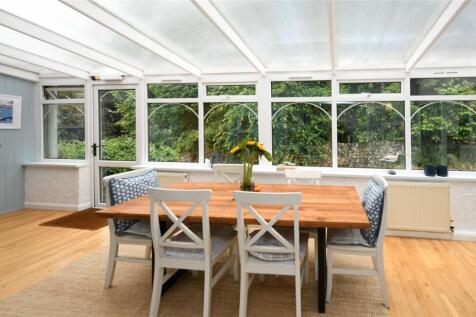 Conservatory Dining
