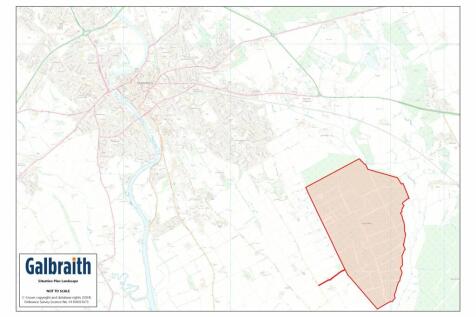 Situation Plan
