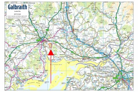 Location Plan