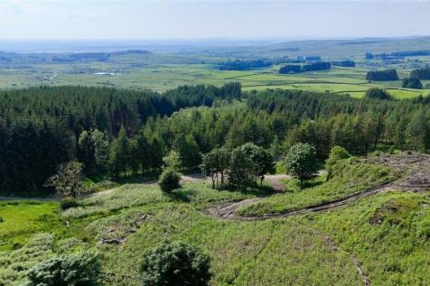 Craigneuk Farmstead