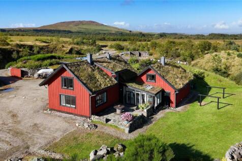 Glenquicken House