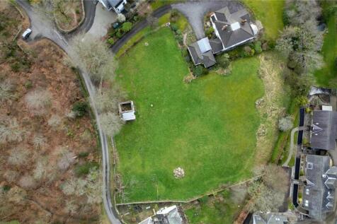 Aerial Overview