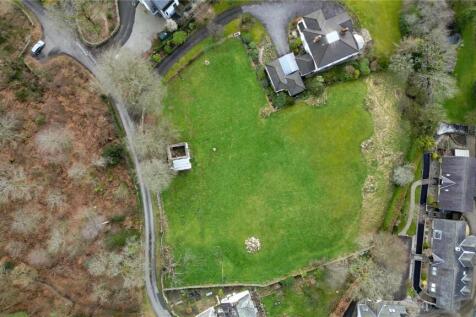 Aerial Overview