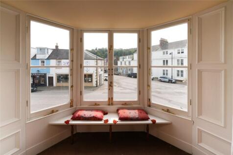 Bay Window