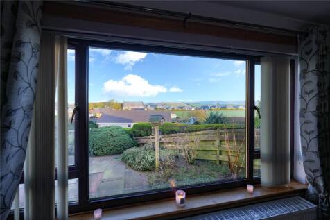 Sitting Room View
