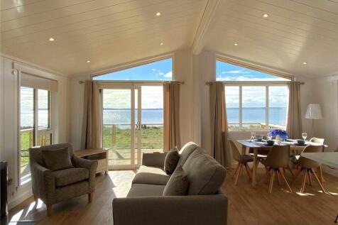 View From Open Plan