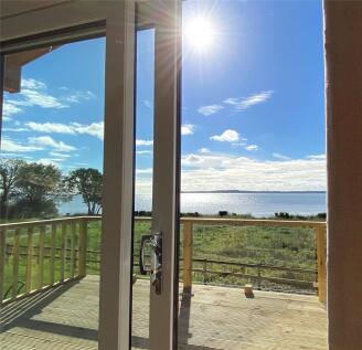 Terrace/ View