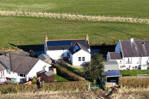 Rear and Garden