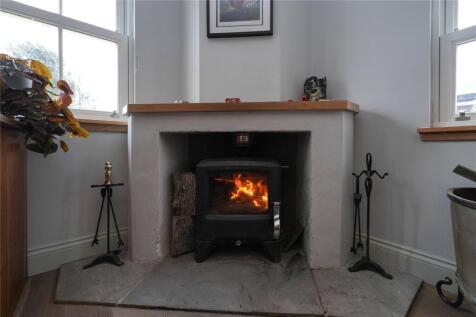 Stove