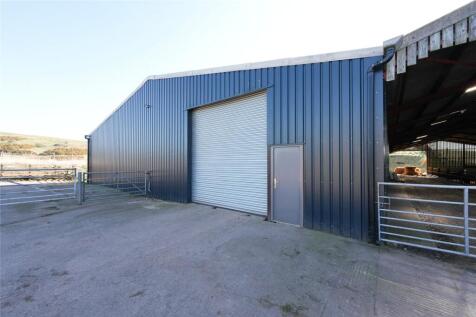 Sheds