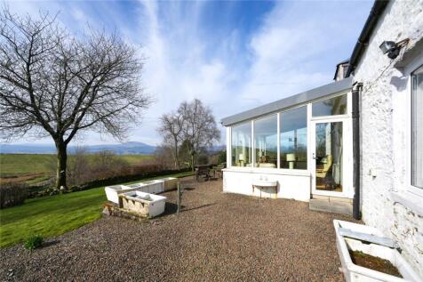 Exterior Sun Room