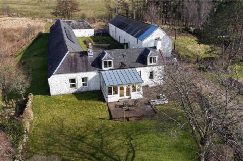 Exterior and Garden