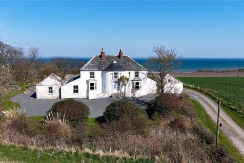 Balgowan Farmhouse