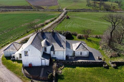 Balgowan External