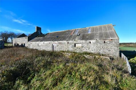 Outbuilding