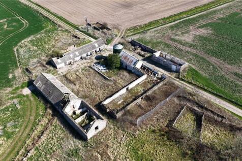 Steading Aerial