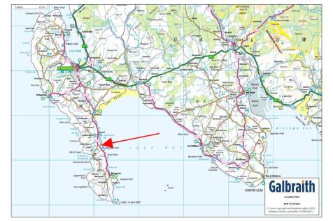 Location Plan