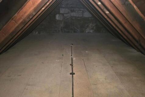 Floored Loft