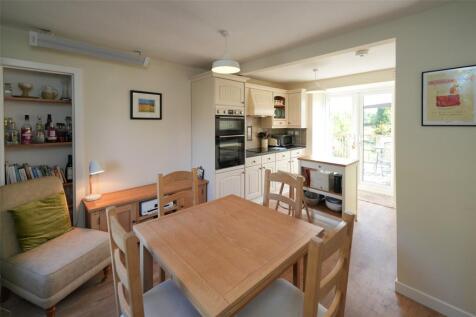 Kitchen Dining