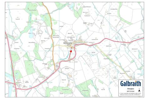 Situation Plan