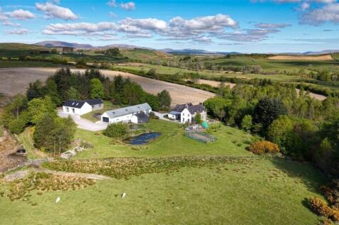 Mulloch House